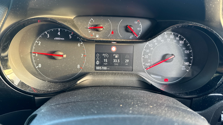 Vauxhall Corsa 1.2 Design 5dr Petrol Hatchback